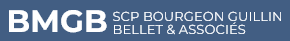 Logo BMGB Cabinet d'Avocats