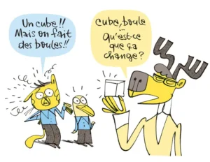 Quand le franchiseur cède son réseau