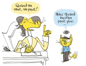 Illustration sur les risques d’une rupture anticipée du contrat de franchise
