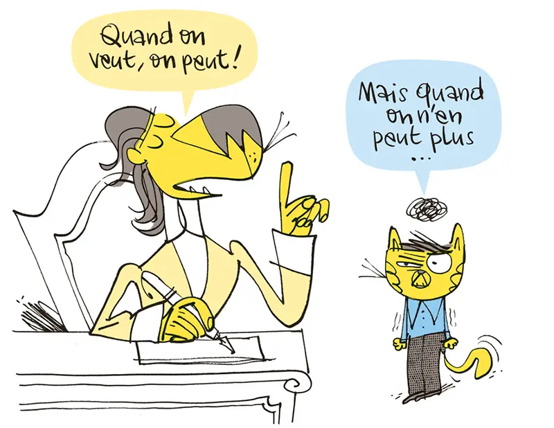 Franchisés ! Évaluez les risques d’une rupture anticipée de votre contrat de franchise 1 Illustration sur les risques d’une rupture anticipée du contrat de franchise