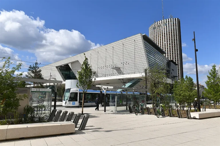 Convention des Réseaux Commerciaux 2025